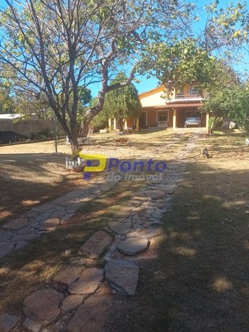 house em Rua Dona Quita, Recanto da Lagoa - Lagoa Santa - MG