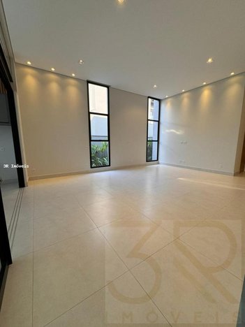 apartment em Rua Alcino Arantes, Residencial e Empresarial Alphaville - Ribeirão Preto - SP