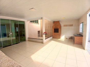 house em Avenida Juscimeira, Novo Horizonte - Cacoal - RO