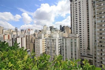 Apartamento em Alameda Franca, Jardim Paulista - São Paulo - undefined