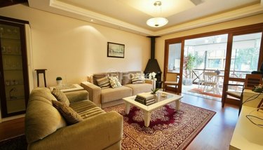 apartment em Rua F G Bier, Planalto - Gramado - RS