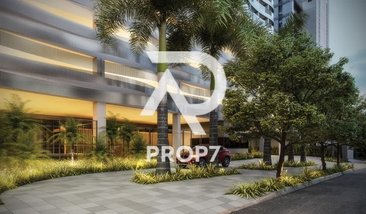 apartment em Avenida Santo Amaro, Santo Amaro - São Paulo - SP