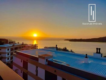 apartment em Rodovia João Paulo, João Paulo - Florianópolis - SC