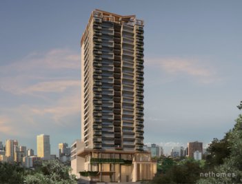 apartment em Rua Augusta, Cerqueira César - São Paulo - SP