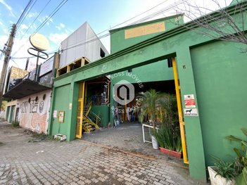 commercial_property em Avenida Victor Barreto, Centro - Canoas - RS