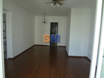 apartment em Avenida Jamaris, Planalto Paulista - São Paulo - SP