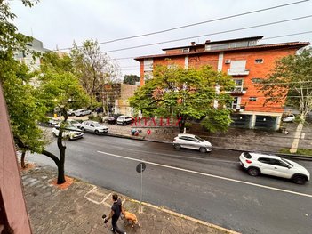 apartment em Coronel Lucas de Oliveira, Bela Vista - Porto Alegre - RS