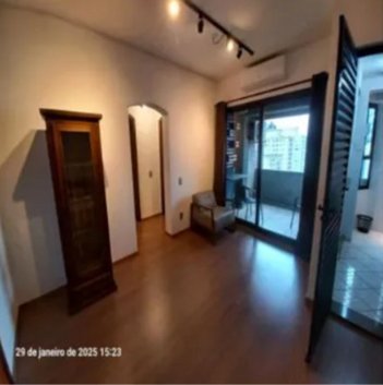 apartment em Rua Araguari, Vila Uberabinha - São Paulo - SP