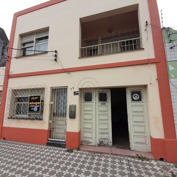 house em Avenida Portugal, Cidade Nova - Rio Grande - RS
