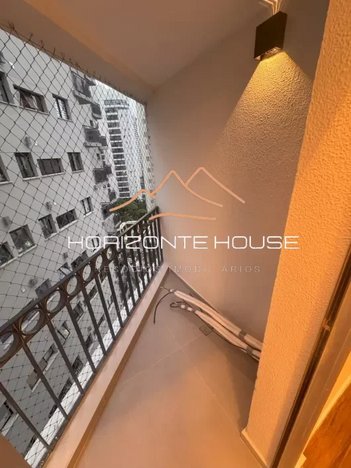 apartment em Avenida Doutor Cardoso de Melo, Vila Olímpia - São Paulo - SP