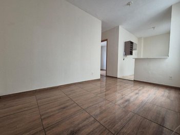 apartment em Avenida Laranjal Paulista, Campestre - Piracicaba - SP