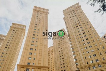 apartment em Avenida Doutora Ruth Cardoso, Jardim Universidade Pinheiros - São Paulo - SP