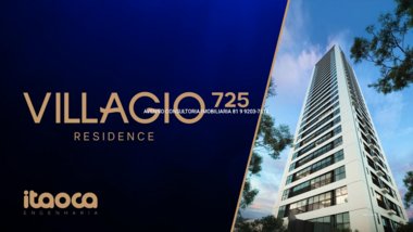 apartment em Rua José de Holanda, Torre - Recife - PE