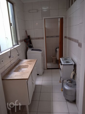 apartment em Duque de Caxias, Campos Elíseos - São Paulo - SP