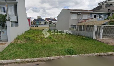 land_lot em Rua San Marino, Marechal Rondon - Canoas - RS