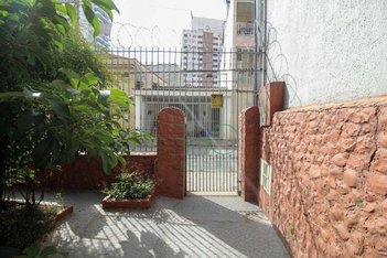 house em Rua Irmã Úrsula, Quarta Parada - São Paulo - SP