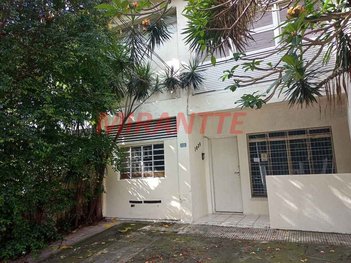 house em Rua Pedro de Toledo, Vila Clementino - São Paulo - SP