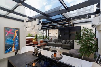 apartment em Rua Havaí, Sumaré - São Paulo - SP
