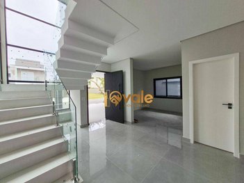 house em Rua Romeu Tinoco, Urbanova VI - São José dos Campos - SP
