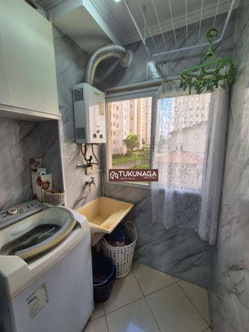 apartment em Avenida Guarulhos, Vila Augusta - Guarulhos - SP