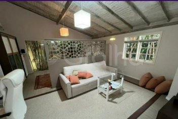 house em Rua Félix Kleis, Santa Mônica - Florianópolis - SC
