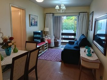 apartment em Rua Doutor Mário Totta, Tristeza - Porto Alegre - RS