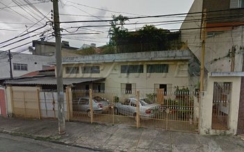 land_lot em Belisário Pena, Vila Maria Alta - São Paulo - SP