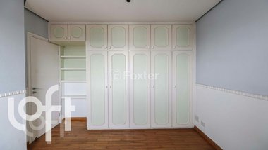apartment em Rua Doutor Amando Franco Soares Caiuby, Morumbi - São Paulo - SP