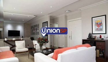 apartment em Rua José Ramon Urtiza, Vila Andrade - São Paulo - SP