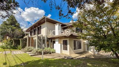 house em Rua José Culpi, Butiatuvinha - Curitiba - PR