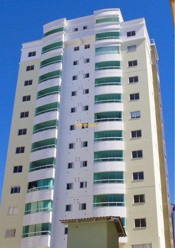 apartment em Rua 2480, Centro - Balneário Camboriú - SC