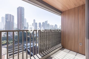 apartment em Avenida Regente Feijó, Vila Regente Feijó - São Paulo - SP