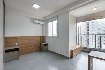 apartment em Avenida Alberto Augusto Alves, Vila Andrade - São Paulo - SP