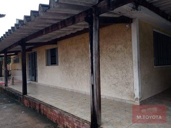 house em Rua Antônio Artoni, Vila Flórida - Guarulhos - SP