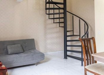 apartment em Avenida Ipiranga, República - São Paulo - SP