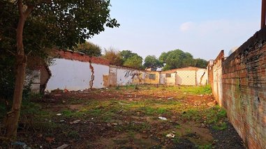 land_lot em Argentina, São José - Canoas - RS