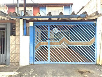 house em Rua Ibituruna, Parque Imperial - São Paulo - SP