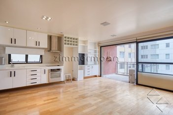 apartment em Rua Piracuama, Perdizes - São Paulo - SP
