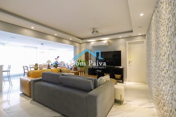 apartment em Rua Marc Chagall, Água Branca - São Paulo - SP