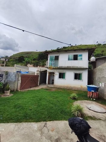 house em Estrada Adelino Dias, Cruzeiro - Teresópolis - RJ