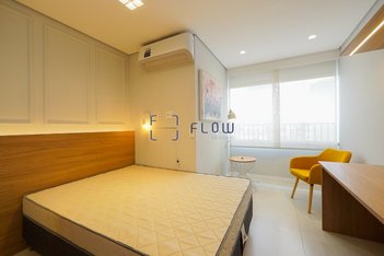 apartment em Avenida Afonso Mariano Fagundes, Saúde - São Paulo - SP