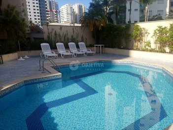 apartment em Rua Silva Jardim, Fundinho - Uberlândia - MG