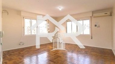 apartment em Rua General Lima e Silva, Cidade Baixa - Porto Alegre - RS