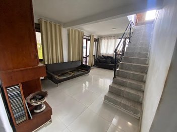 house em Rua 11, Parque Dois Irmãos - Fortaleza - CE