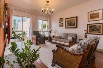 apartment em Joaquim Guarani, Santo Amaro - São Paulo - SP