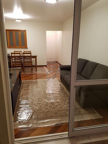 apartment em Rua Padre João Manuel, Cerqueira César - São Paulo - SP