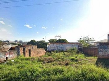 land_lot em Rua Plutão, Jardim do Sol - Londrina - PR