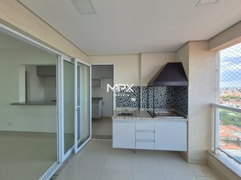 apartment em Rua Fernando Lopes, Paulicéia - Piracicaba - SP