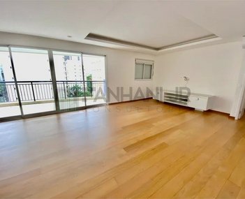 apartment em Rua Brasília, Itaim Bibi - São Paulo - SP