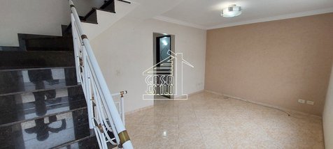 house em Rua Professor Giuliani, Vila Invernada - São Paulo - SP